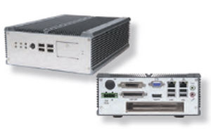 PC box