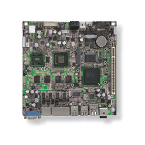 scheda madre mini-ITX 1