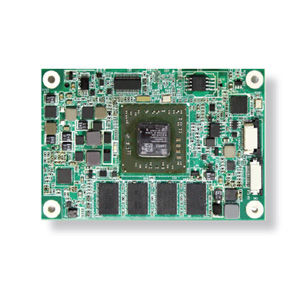 modulo CPU COM Express 1