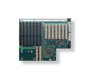 backplane PCI 1
