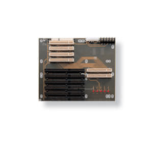 backplane PCI / 06-10 slot / passivo