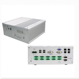 PC embedded