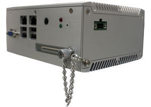 computer embedded