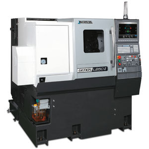 tornio CNC