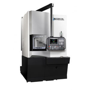 tornio CNC
