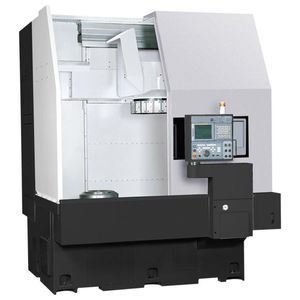tornio CNC