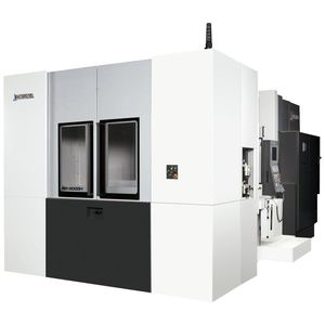 centro di lavoro CNC 3 assi