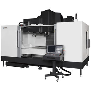 centro di lavoro CNC 3 assi