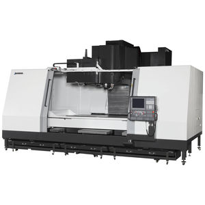 centro di lavoro CNC 3 assi