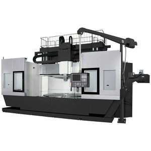 centro di tornitura CNC 1