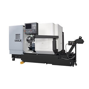 tornio CNC