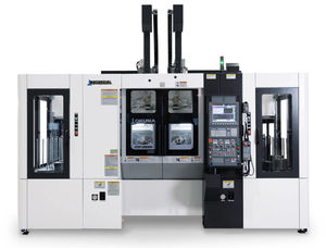 tornio CNC