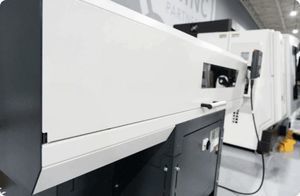 sistema di automazione cella robotizzata di carico