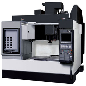 centro di lavoro CNC 3 assi