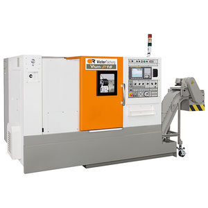 centro di tornitura CNC 1