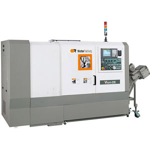 centro di tornitura CNC 1