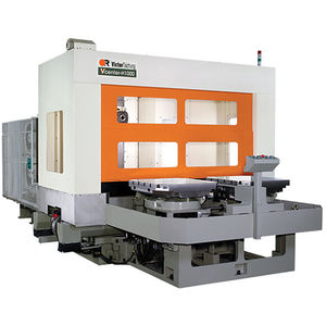 centro di lavoro CNC 3 assi