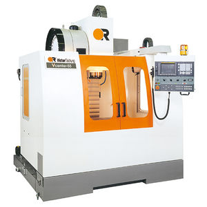centro di lavoro CNC 3 assi 1