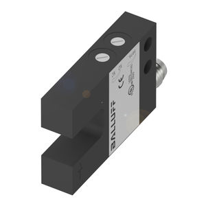 sensore fotoelettrico rilevatore tipo barriera