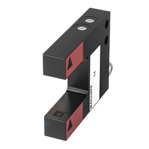 sensore fotoelettrico rilevatore tipo barriera 1