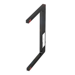sensore fotoelettrico rilevatore tipo barriera 1