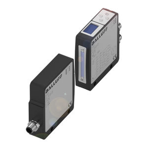 sensore fotoelettrico rilevatore tipo barriera 1