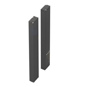 sensore fotoelettrico rilevatore tipo barriera
