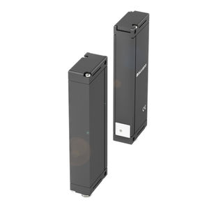 sensore fotoelettrico rilevatore tipo barriera