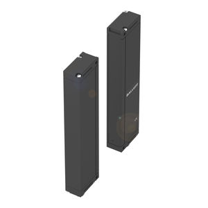 sensore fotoelettrico rilevatore tipo barriera