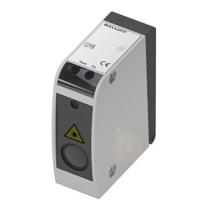 sensore fotoelettrico rilevatore tipo barriera