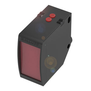 sensore fotoelettrico rilevatore tipo barriera 1
