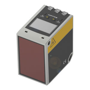 sensore fotoelettrico rilevatore tipo barriera 1