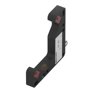 sensore fotoelettrico rilevatore tipo barriera 1