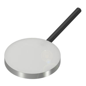 sensore di prossimità capacitivo