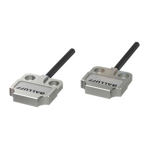 sensore fotoelettrico rilevatore tipo barriera 1
