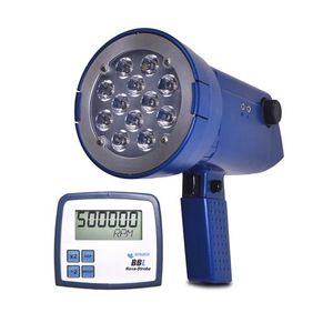 stroboscopio LED 1