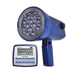 stroboscopio LED 1