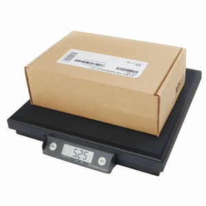 bilancia con display LCD