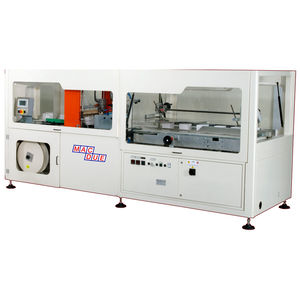 macchina per imballaggio automatica 1