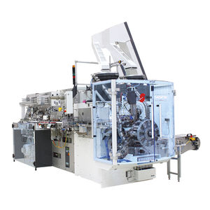 linea di produzione di tubi laminati