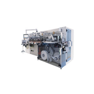 linea di produzione di tubi laminati