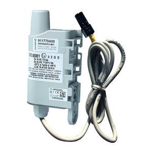 contatore di gas IoT 1
