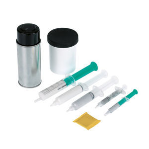 materiale termoconduttore in silicone