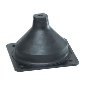 supporto antivibrazione quadrato 1