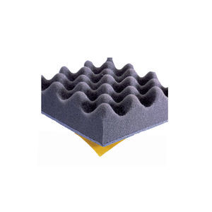 schiuma di protezione resistente alle alte temperature 1