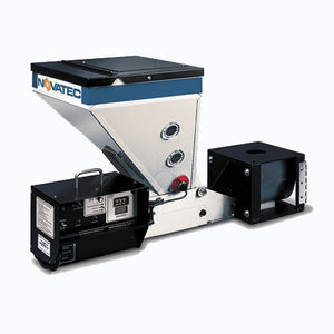 alimentatore volumetrico