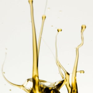 olio per uso industriale