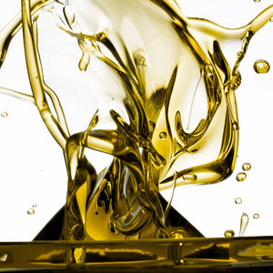 olio per uso industriale