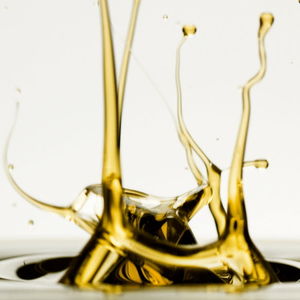 olio di processo