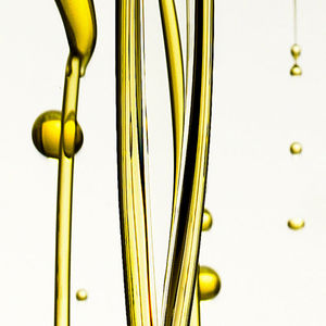 olio lubrificante